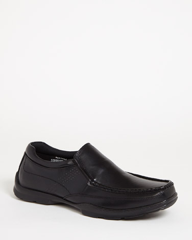 Panel Slip-On Shoe